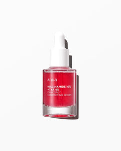 [1+1] Anua Niacinamide 10% + TXA 4% Dark Spot Correcting Serum 30ml