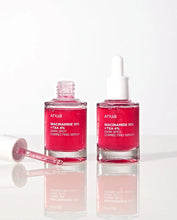 Load image into Gallery viewer, [1+1] Anua Niacinamide 10% + TXA 4% Dark Spot Correcting Serum 30ml