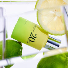 Load image into Gallery viewer, Anua Green Lemon Vitamin C Blemish Serum 20ml