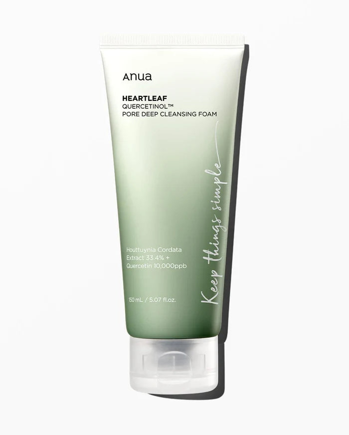 Anua Double Cleansing Duo – SoKoSkins