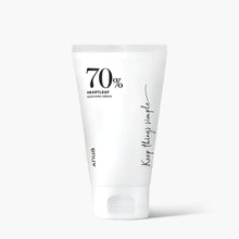 Load image into Gallery viewer, Anua Heartleaf 70% Soothing Cream 100ml