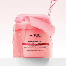 Load image into Gallery viewer, Anua Niacinamide 5 TXA Brightening Pad 60EA