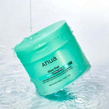 Load image into Gallery viewer, Anua PDRN 100 Hyaluronic Acid Glow Pad 60EA