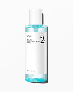 [1+1] Anua BHA 2% Gentle Exfoliating Toner 150ml