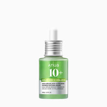 Load image into Gallery viewer, Anua Azelaic Acid 10 Hyaluron Redness Soothing Serum 30ml Double Pack