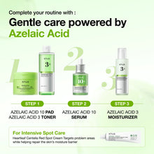 Load image into Gallery viewer, Anua Azelaic Acid 10 Hyaluron Redness Soothing Serum 30ml Double Pack