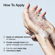 Load image into Gallery viewer, Anua 8 Hyaluronic Acid Moisturizing Gentle Gel Cleanser 150ml