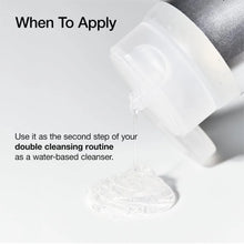 Load image into Gallery viewer, Anua 8 Hyaluronic Acid Moisturizing Gentle Gel Cleanser 150ml