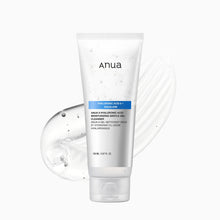 Load image into Gallery viewer, Anua 8 Hyaluronic Acid Moisturizing Gentle Gel Cleanser 150ml