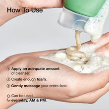 Load image into Gallery viewer, Anua Heartleaf Quercetinol Pore Deep Cleansing Foam 150ml