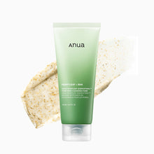 Load image into Gallery viewer, Anua Heartleaf Quercetinol Pore Deep Cleansing Foam 150ml