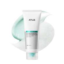 Load image into Gallery viewer, Anua PDRN Hyaluronic Acid Moisturizing Cleansing Foam 150ml