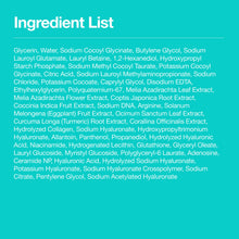 Load image into Gallery viewer, Anua PDRN Hyaluronic Acid Moisturizing Cleansing Foam 150ml