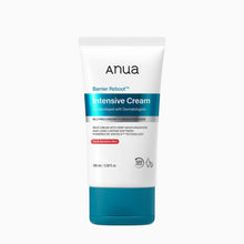 Load image into Gallery viewer, Anua KDH Barrier Reboot Intensive Cream 50ml