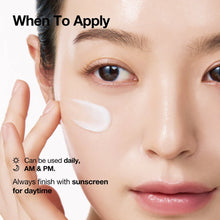 Load image into Gallery viewer, Anua PDRN Hyaluronic Acid 100 Moisturizing Cream 60ml