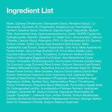 Load image into Gallery viewer, Anua PDRN Hyaluronic Acid Hydrating Capsule Mist 100ml