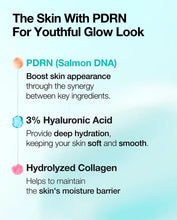 Load image into Gallery viewer, Anua PDRN Hyaluronic Acid Capsule 100 Serum 30ml