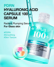 Load image into Gallery viewer, Anua PDRN Hyaluronic Acid Capsule 100 Serum 30ml