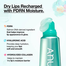 Load image into Gallery viewer, Anua PDRN Lip Serum 10ml