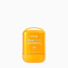 Load image into Gallery viewer, Anua Invisible Glow Finish Sunscreen Stick SPF50 PA++++ 18g