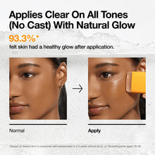 Load image into Gallery viewer, Anua Invisible Glow Finish Sunscreen Stick SPF50 PA++++ 18g
