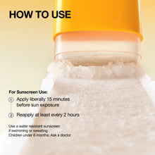 Load image into Gallery viewer, Anua Invisible Glow Finish Sunscreen Stick SPF50 PA++++ 18g
