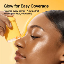 Load image into Gallery viewer, Anua Invisible Glow Finish Sunscreen Stick SPF50 PA++++ 18g