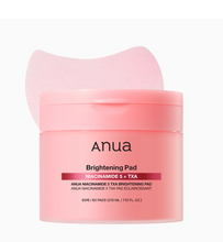 Load image into Gallery viewer, Anua Niacinamide 5 TXA Brightening Pad 60EA