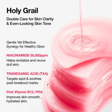 Load image into Gallery viewer, Anua Niacinamide 5 TXA Brightening Pad 60EA