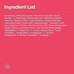 Anua Niacinamide 5 TXA Brightening Pad 60EA