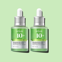 Load image into Gallery viewer, Anua Azelaic Acid 10 Hyaluron Redness Soothing Serum 30ml