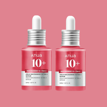 Load image into Gallery viewer, Anua Niacinamide 10% + TXA 4% Dark Spot Correcting Serum 30ml