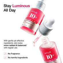Load image into Gallery viewer, Anua Niacinamide 10 + TXA 3 Serum 30ml