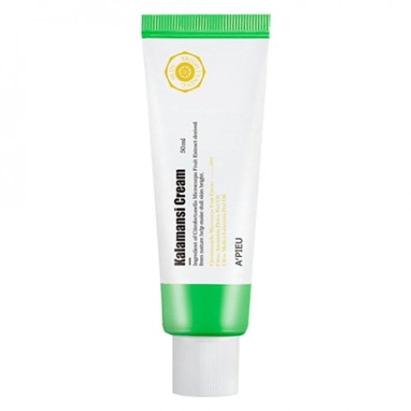 A'PIEU Kalamansi Cream 50ml