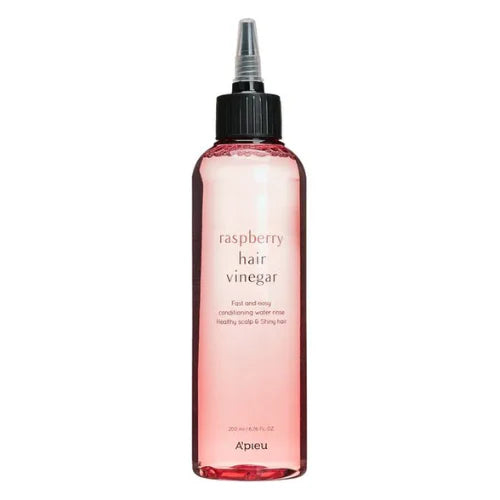 A'pieu Raspberry Hair Vinegar 200ml