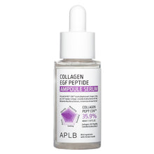 Load image into Gallery viewer, APLB Collagen EGF Peptide Ampoule Serum 40ml