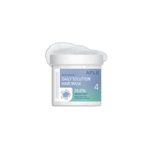 Load image into Gallery viewer, APLB Daily Solution Hair Mask 150ml
