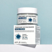 Load image into Gallery viewer, APLB Tranexamic Acid Niacinamide Facial Cream 55ml