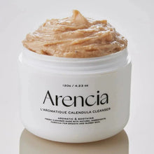 Load image into Gallery viewer, Arencia L'aromatique Calendula Cleanser 120g