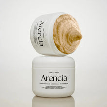 Load image into Gallery viewer, Arencia L'aromatique Calendula Cleanser 120g