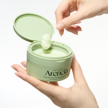 Load image into Gallery viewer, ARENCIA Pore Melt Phyto PDRN Cleansing Balm 90ml