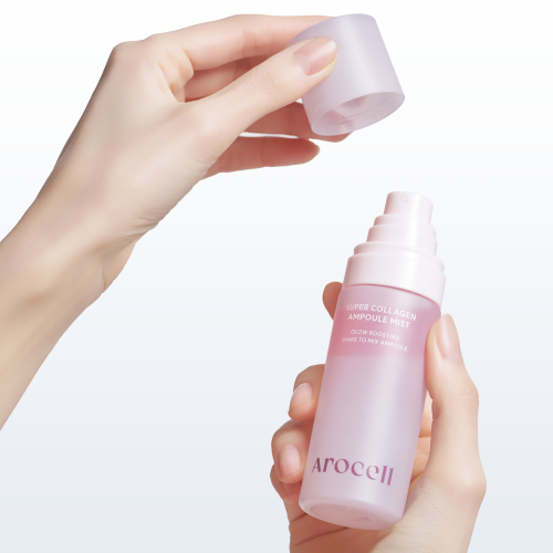 Arocell Super Collagen Ampoule Mist 80ml – SoKoSkins