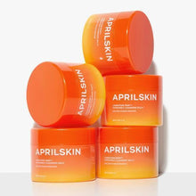 Load image into Gallery viewer, APRILSKIN Carrotene IPMP Hydromelt Cleansing Balm 90ml