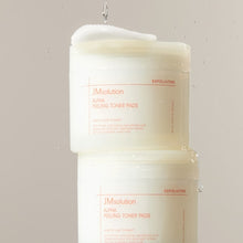 Load image into Gallery viewer, JMsolution Customizing Toner Pads 170ml - [8 Types]
