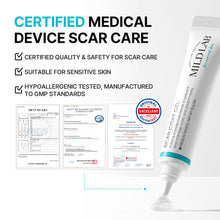 Load image into Gallery viewer, MILDLAB Scar Coat Gel 10g