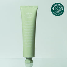 Load image into Gallery viewer, Abib Heartleaf Cream Calming Tube 75ml