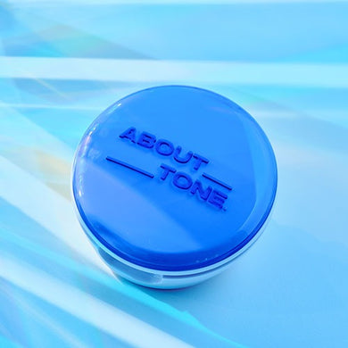 ABOUT_TONE Air Fit Powder Pact 8g