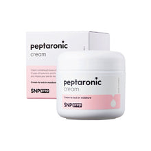 Load image into Gallery viewer, SNP Prep Peptaronic Cream 55ml