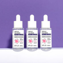 Load image into Gallery viewer, APLB Spicule Collagen Shot 300 Serum 40ml