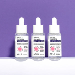 APLB Spicule Collagen Shot 300 Serum 40ml